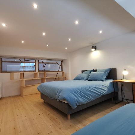 Ancien Magasin Type Loft 145 M2 Centre Ville Булон сюр Мер Екстериор снимка