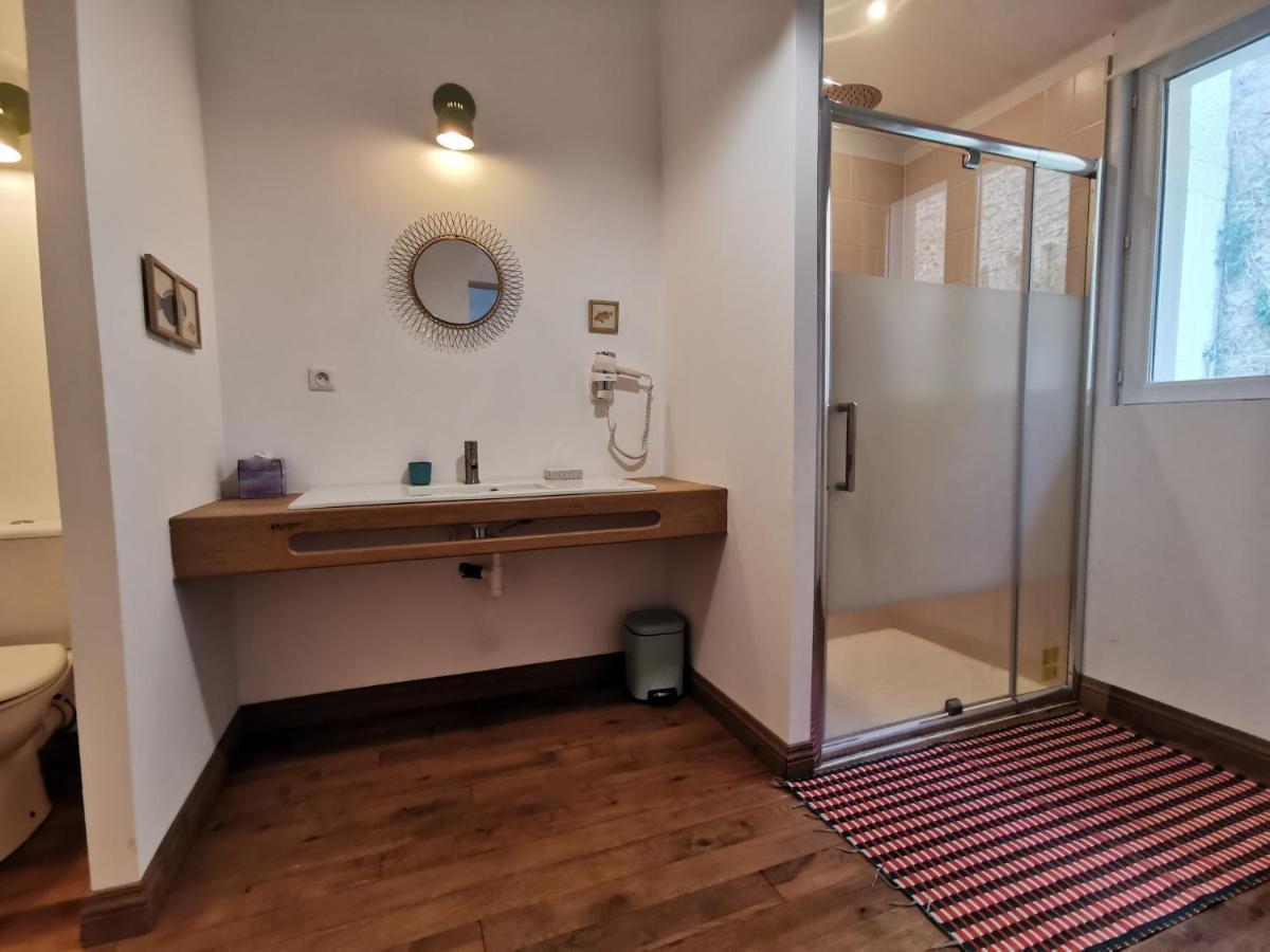 Ancien Magasin Type Loft 145 M2 Centre Ville Булон сюр Мер Екстериор снимка