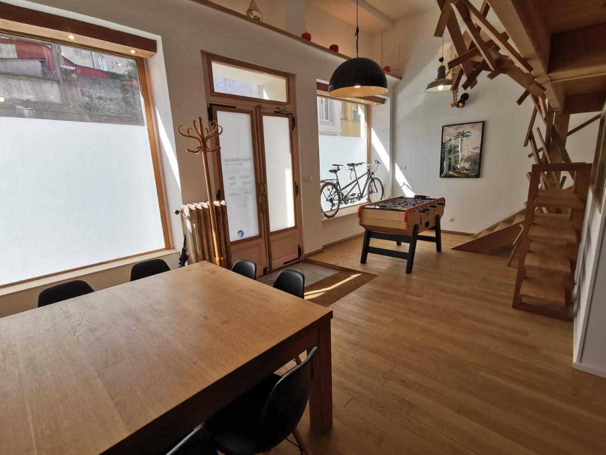 Ancien Magasin Type Loft 145 M2 Centre Ville Булон сюр Мер Екстериор снимка