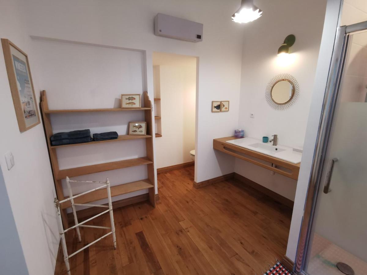 Ancien Magasin Type Loft 145 M2 Centre Ville Булон сюр Мер Екстериор снимка