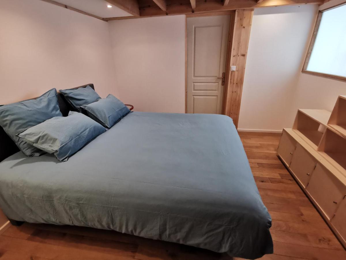 Ancien Magasin Type Loft 145 M2 Centre Ville Булон сюр Мер Екстериор снимка