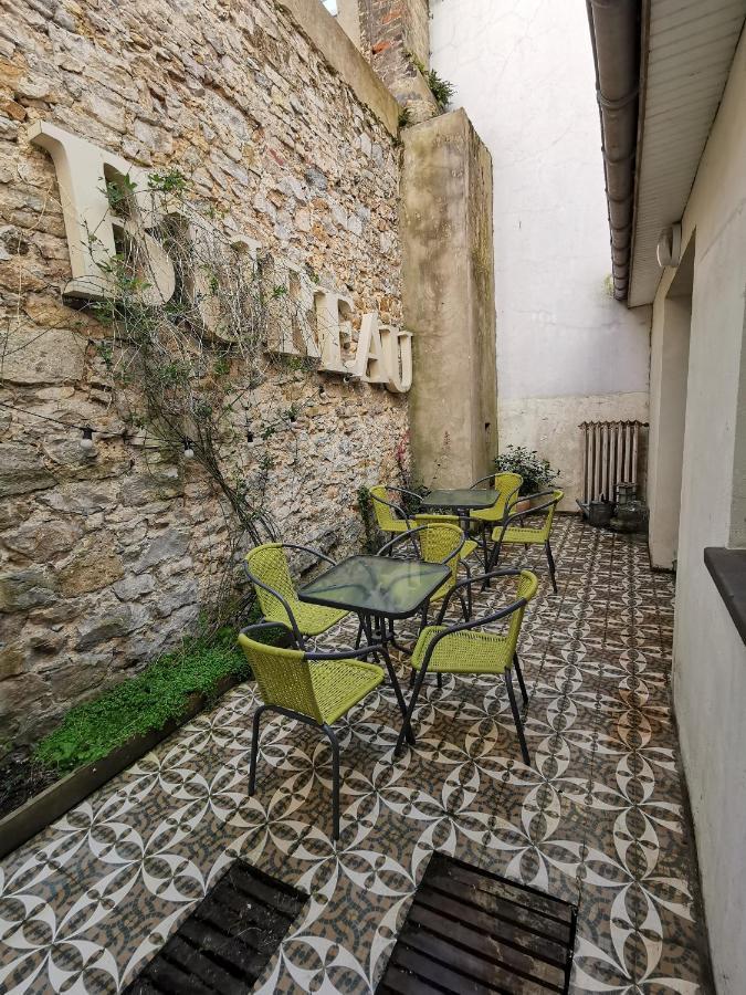 Ancien Magasin Type Loft 145 M2 Centre Ville Булон сюр Мер Екстериор снимка