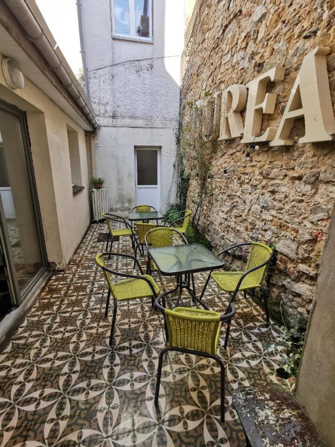 Ancien Magasin Type Loft 145 M2 Centre Ville Булон сюр Мер Екстериор снимка